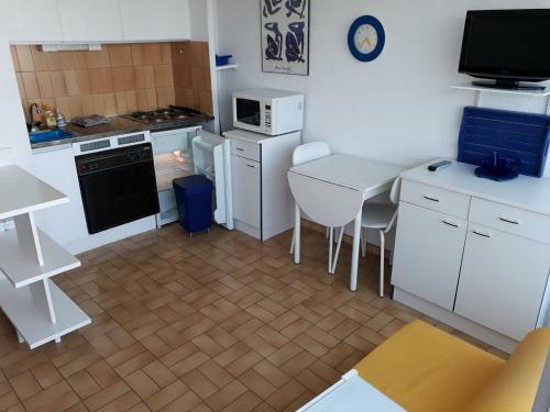 Apartamento Vittoria Immobilier - Mer Bleue