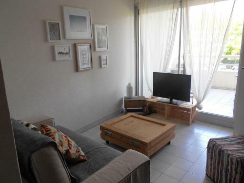 Apartamento Vittoria Immobilier - Mer Bleue