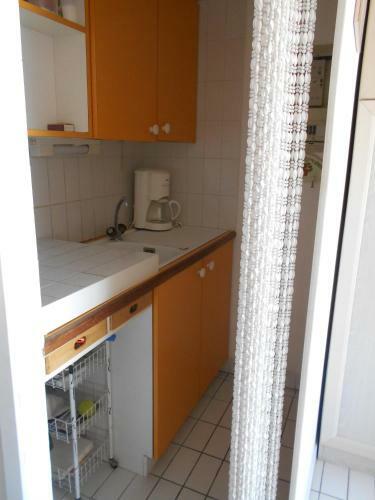 Apartamento Vittoria Immobilier - Mer Bleue