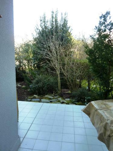 Apartamento Vittoria Immobilier - Mer Bleue