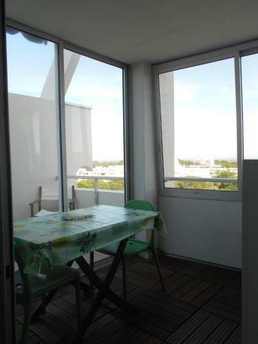 Apartamento Vittoria Immobilier - Mer Bleue