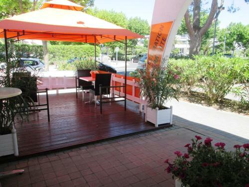 Apartamento Vittoria Immobilier - Mer Bleue