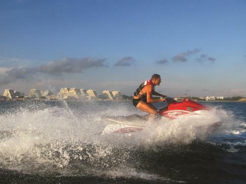 Apartamento Vittoria Immobilier - Mer Bleue