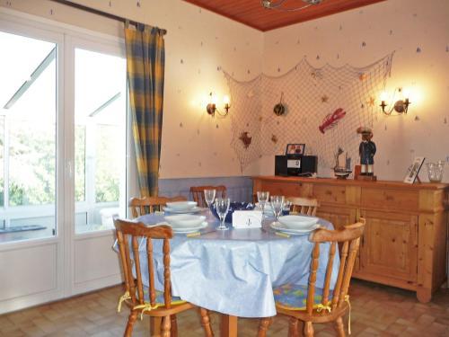 Holiday Home Fleury