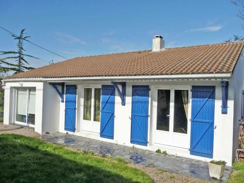 Holiday Home Fleury