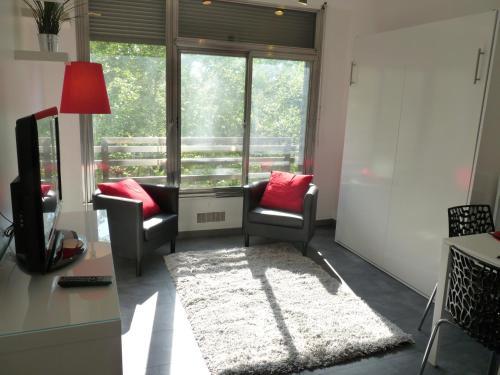 Apartamento Hyper Centre /wilson