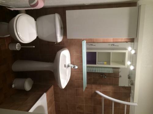 Apartamento Appartement Les Covillets