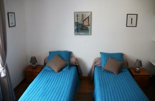 Bed & Breakfast Villa Les Palmiers