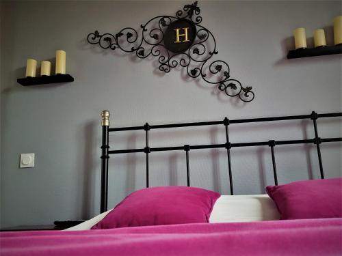 Hostal Le Manoir D'� C�t�