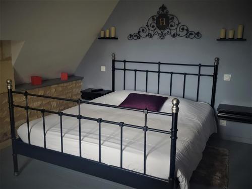 Hostal Le Manoir D'� C�t�