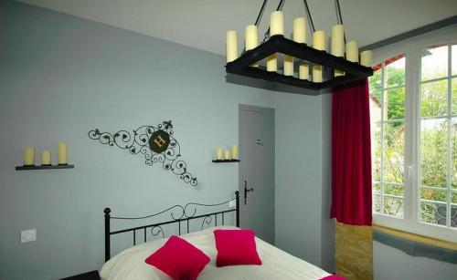 Hostal Le Manoir D'� C�t�