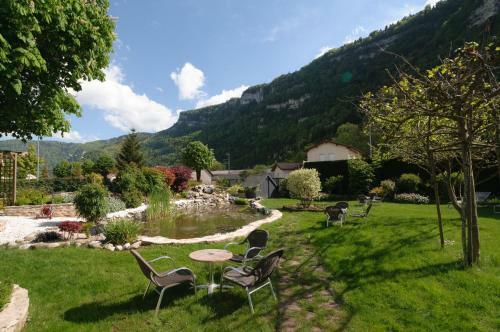 Hotel H�tel-restaurant De L'embarcad�re