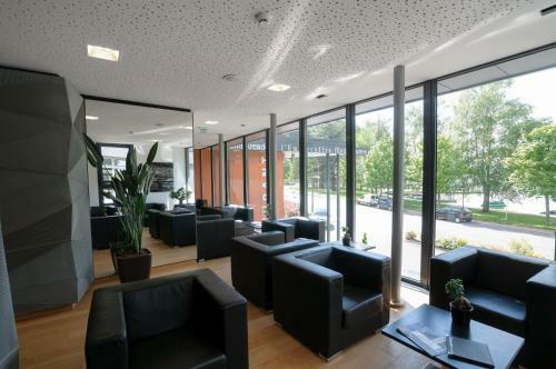 Hotel H�tel-restaurant De L'embarcad�re