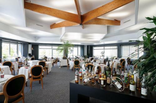 Hotel H�tel-restaurant De L'embarcad�re