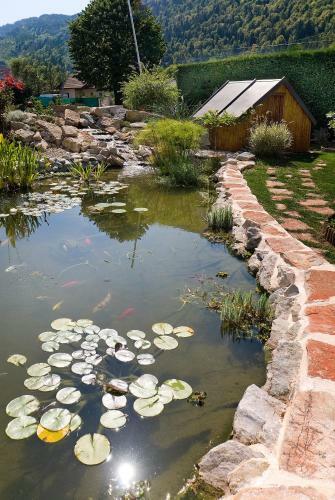 Hotel H�tel-restaurant De L'embarcad�re