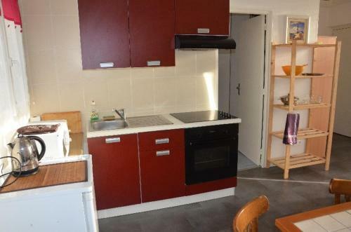 Hotel Bar - H�tel La Plage
