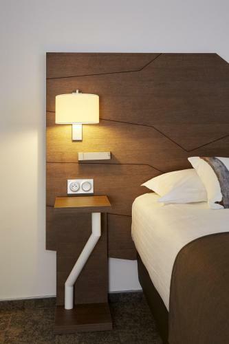 Quality Hotel Belfort Centre