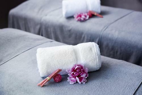Quality Hotel Belfort Centre