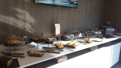 Quality Hotel Belfort Centre