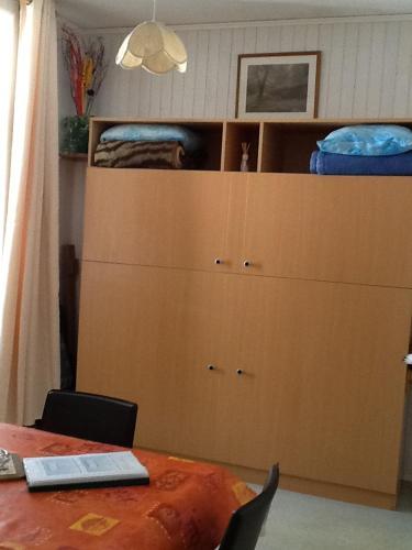 Apartamentos Oustal