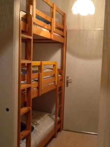 Apartamentos Oustal