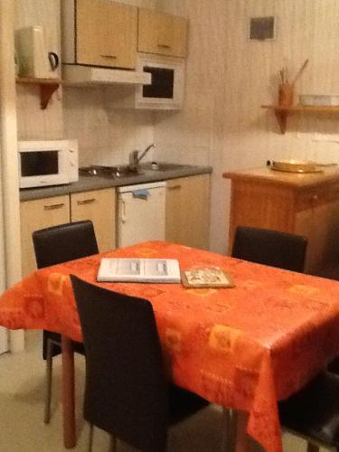 Apartamentos Oustal