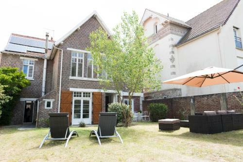 Villa Demeure De Famille Les Oisillons