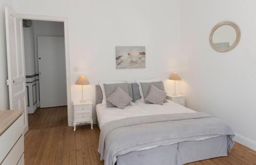 Villa Demeure De Famille Les Oisillons