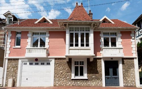 Villa Demeure De Famille Les Oisillons