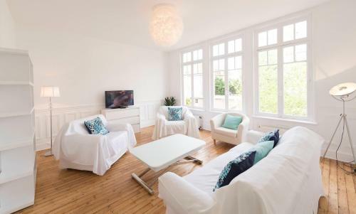 Villa Demeure De Famille Les Oisillons