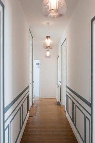 Villa Demeure De Famille Les Oisillons