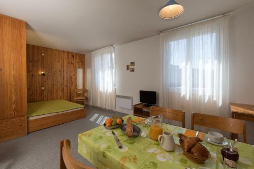 Apartamento R�sidence Les Myrtilles By Popinns