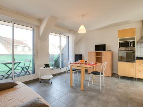 Apartment Kiberloc 20