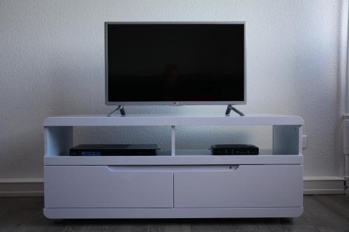 Apartamento Sweet Home Dijon - Albert 1er