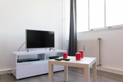 Apartamento Sweet Home Dijon - Albert 1er