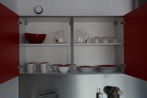 Apartamento Sweet Home Dijon - Albert 1er