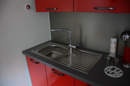 Apartamento Sweet Home Dijon - Albert 1er