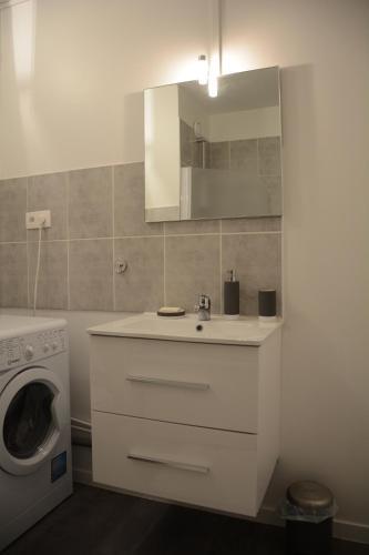 Apartamento Sweet Home Dijon - Albert 1er
