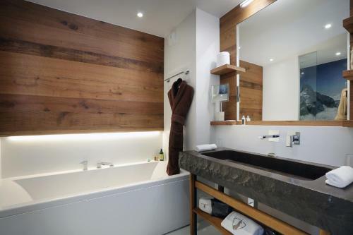 Hotel Pashmina Le Refuge
