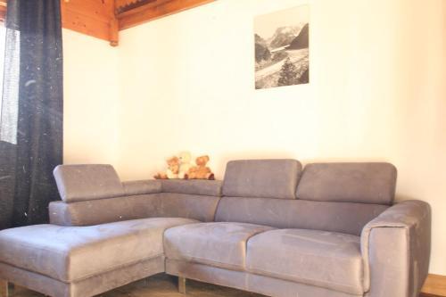 Apartamento Le Caprice Des Neiges 1