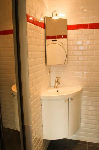 Apartamento Appartement Centre De Biarritz