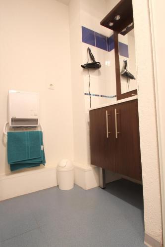 Apartamento R�sidence Suiteasy Citadelle