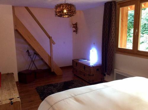 The Vaujany Mountain Lodge