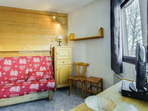 Apartment Ariane.4