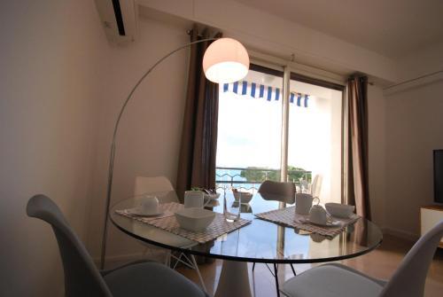Apartamento Palais Des Iles 3 Pi�ces Vue Mer 56638