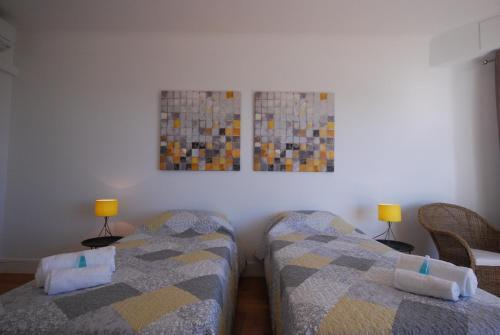Apartamento Palais Des Iles 3 Pi�ces Vue Mer 56638