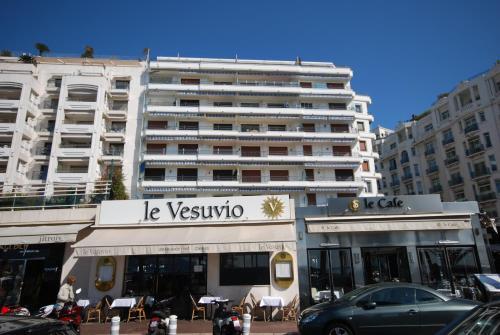 Apartamento Palais Des Iles 3 Pi�ces Vue Mer 56638