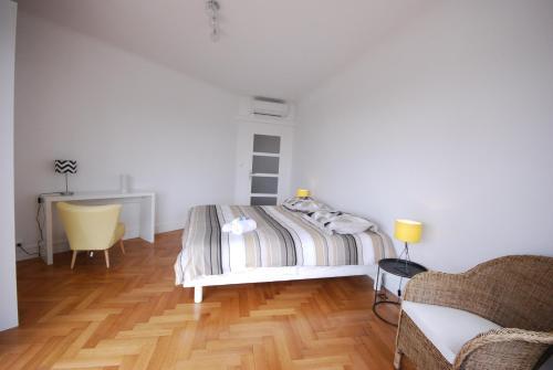 Apartamento Palais Des Iles 3 Pi�ces Vue Mer 56638