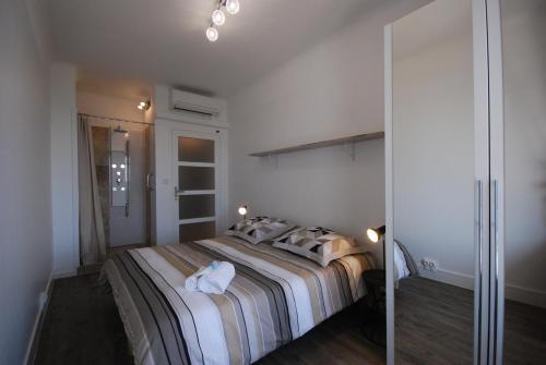 Apartamento Palais Des Iles 3 Pi�ces Vue Mer 56638