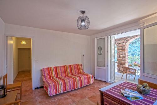 Apartamentos Villa Kalliste